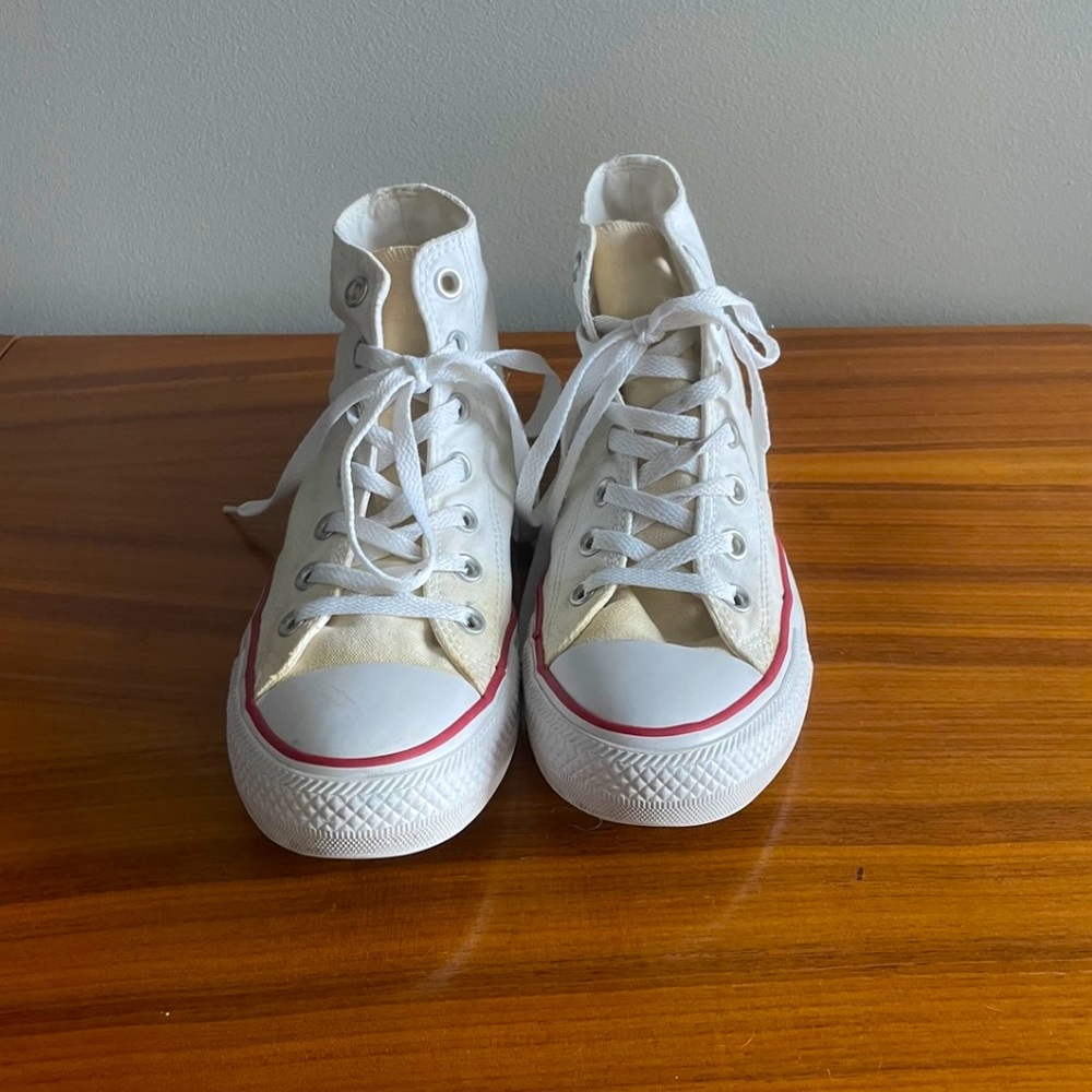 Converse-Unisex-Chuck Taylor All Star Classic High Top